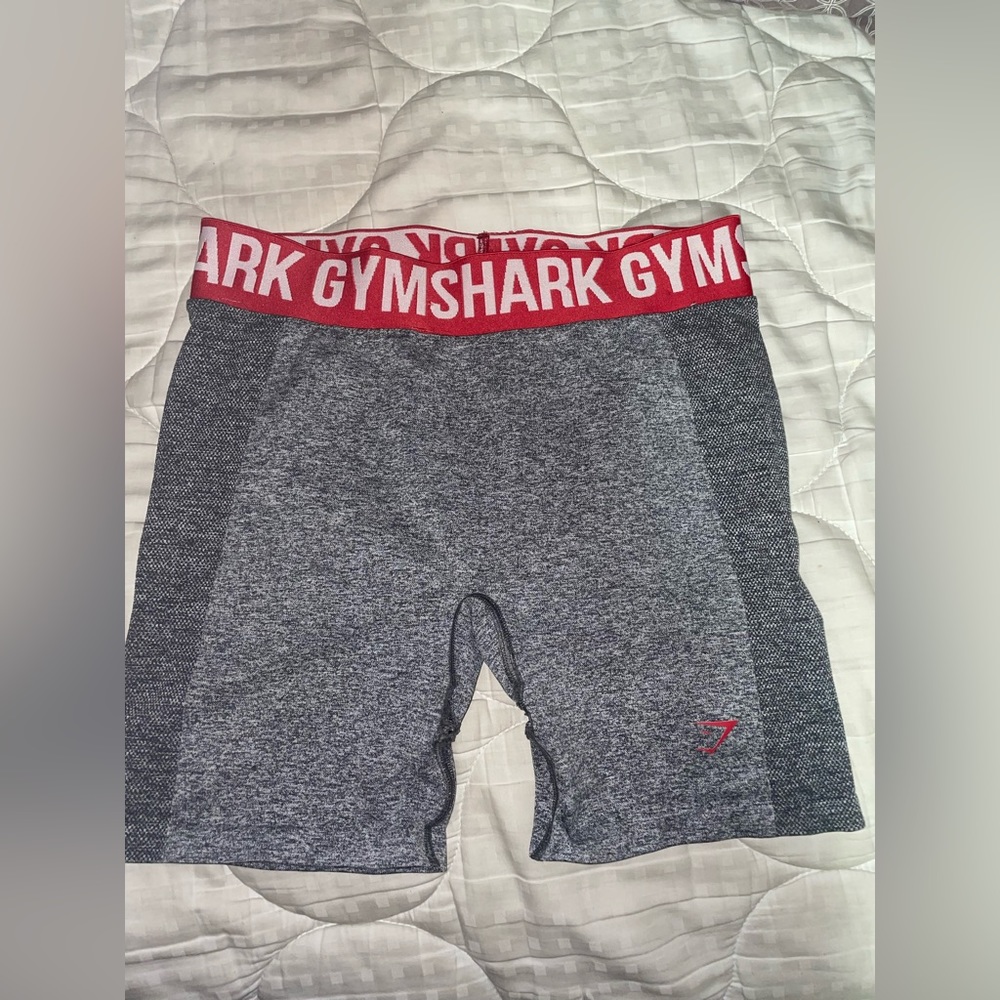 Gymshark Flex shorts